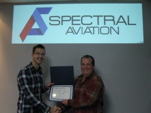 Graduation novembre 2014 Sylvain Ducasse