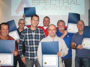 Graduation novembre 2014