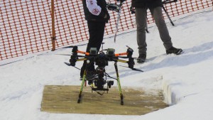 DFC XR-1