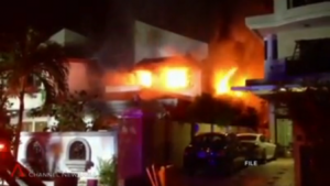 singaporefire