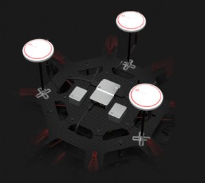 DJI A3 Pro