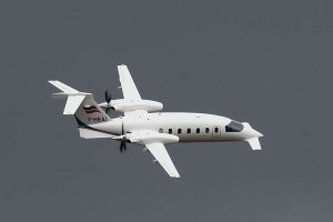 Piaggio P.180 Avanti