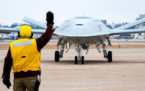 Boeing MQ-25