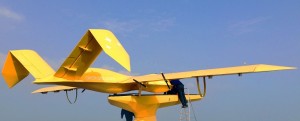 Airstrato Pioneer
