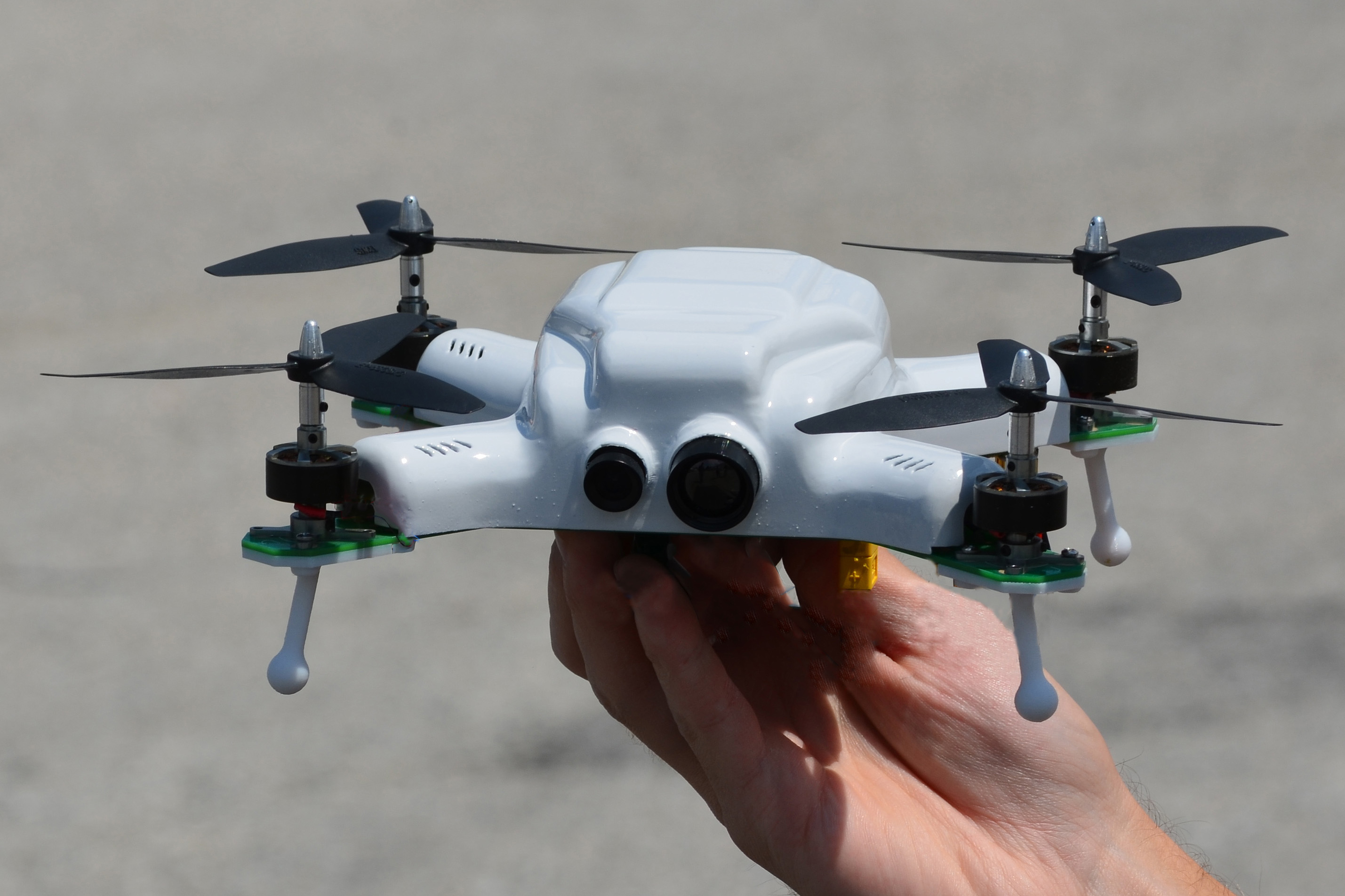 UAV Solutions Phoenix 15